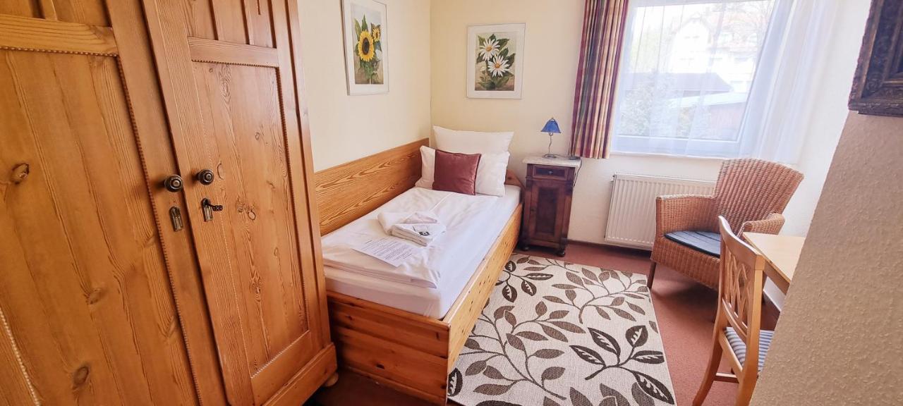 Hotel Elisabeth Ilse Braunlage Luaran gambar