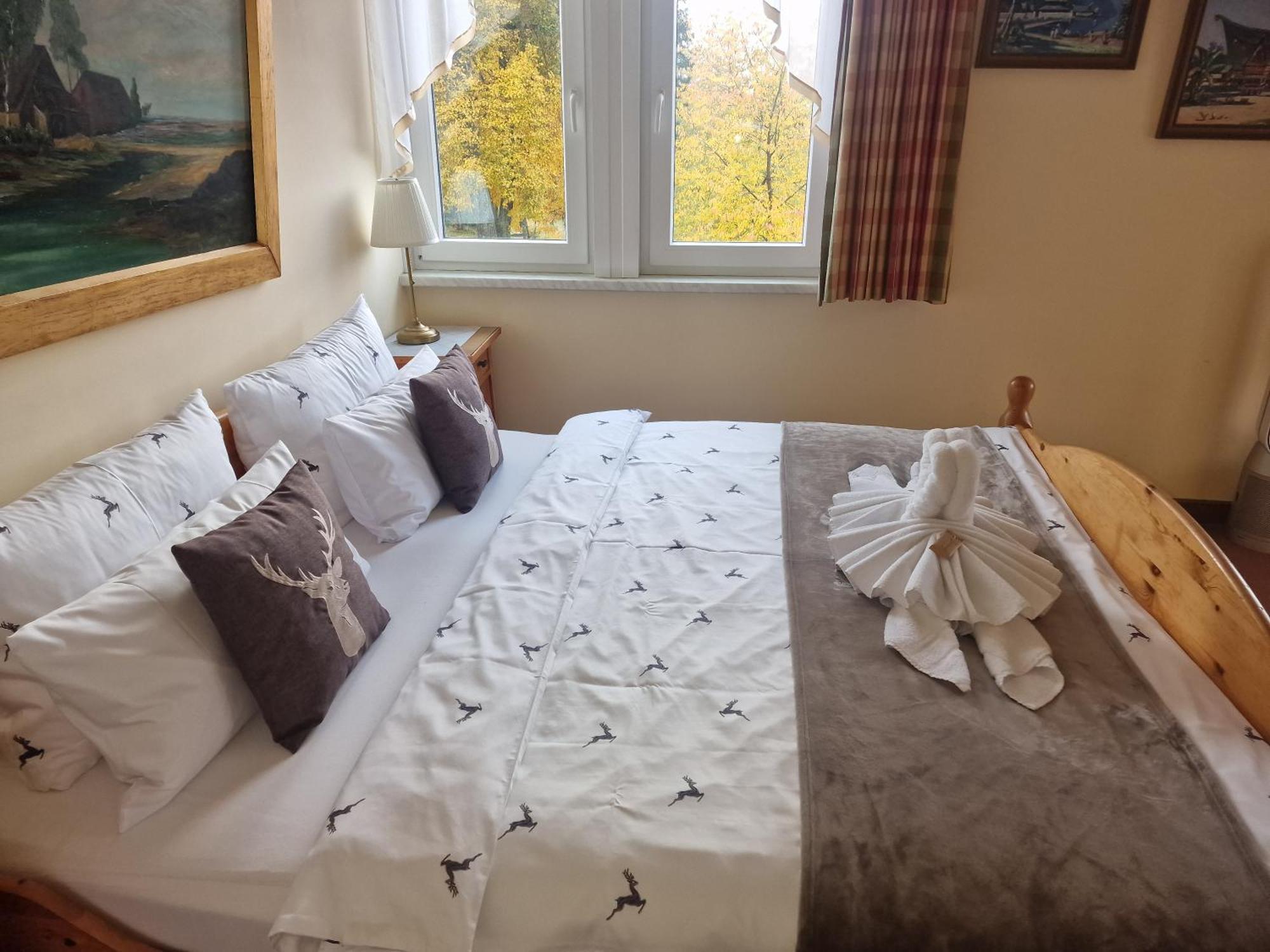 Hotel Elisabeth Ilse Braunlage Luaran gambar