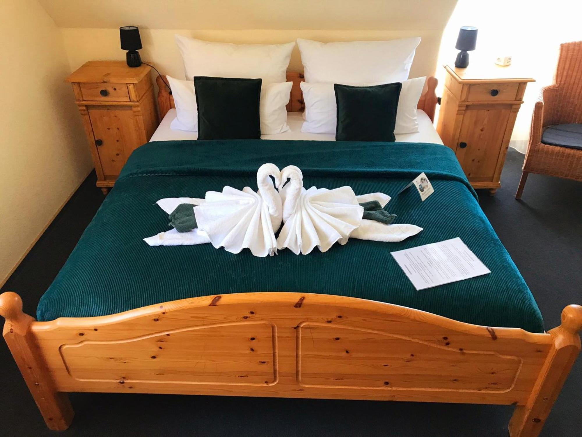 Hotel Elisabeth Ilse Braunlage Luaran gambar
