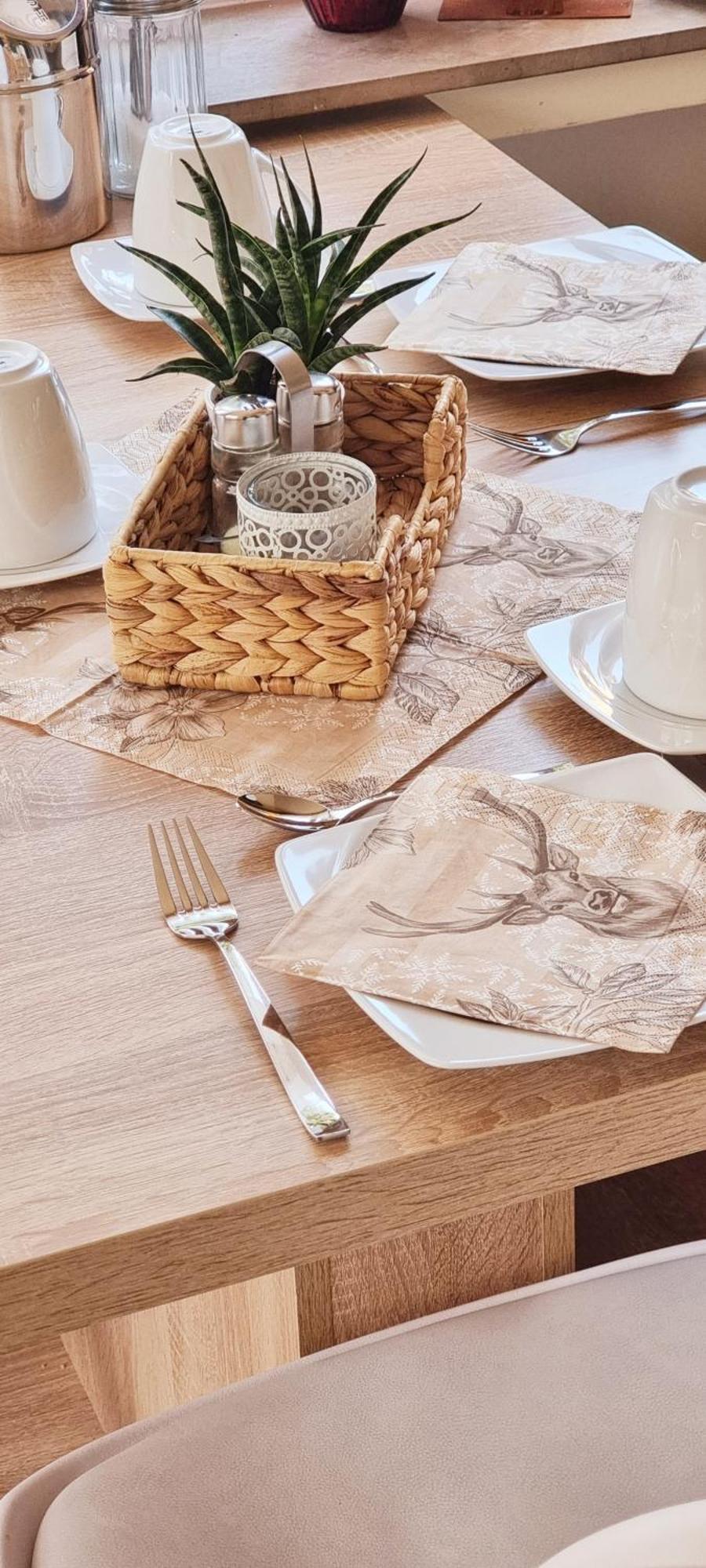 Hotel Elisabeth Ilse Braunlage Luaran gambar