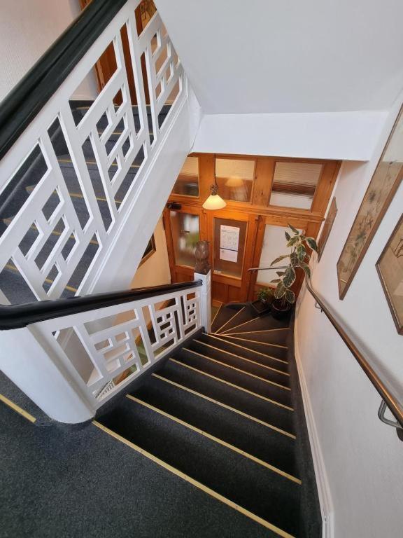 Hotel Elisabeth Ilse Braunlage Luaran gambar